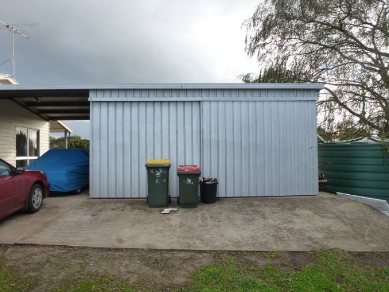 Lot 4 Glencoe Road, Glencoe SA 5291