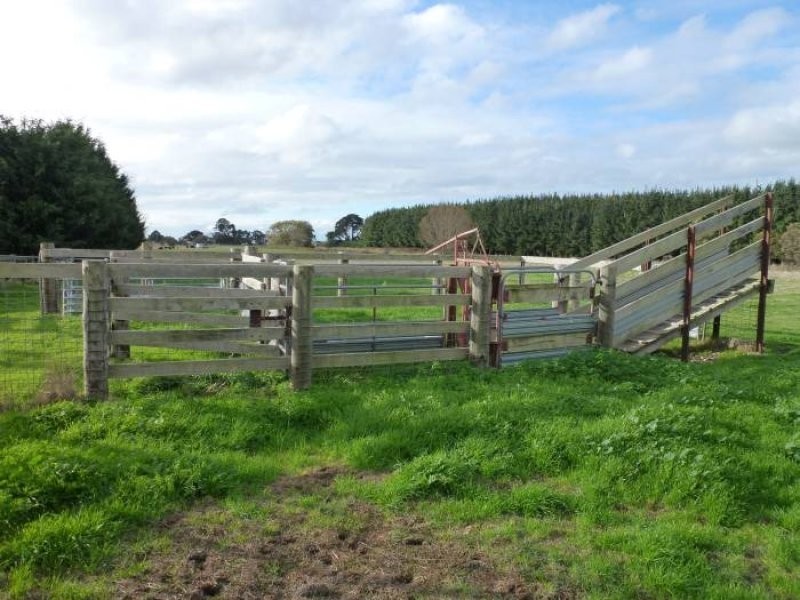 Lot 4 Glencoe Road, Glencoe SA 5291