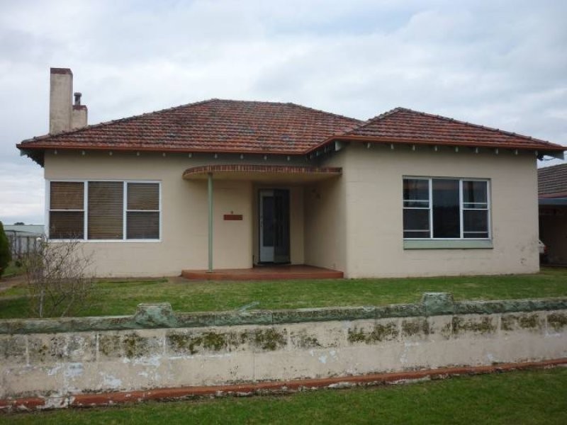 31 Ferrers Street, Mount Gambier SA 5290