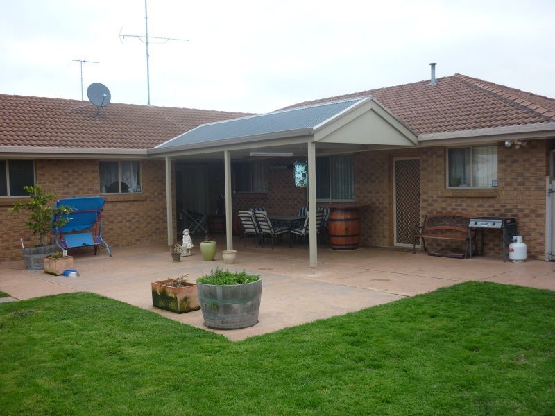 12 Twila Grove, Mount Gambier SA 5290
