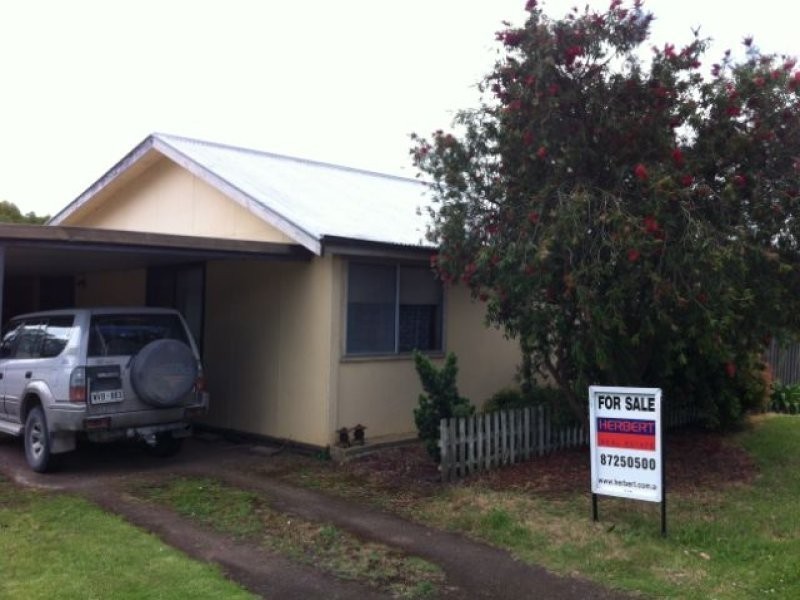 Lot 1 Crowe Street, Kalangadoo SA 5278