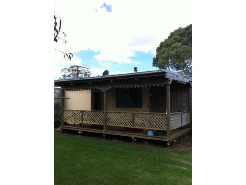 Lot 1 Crowe Street, Kalangadoo SA 5278