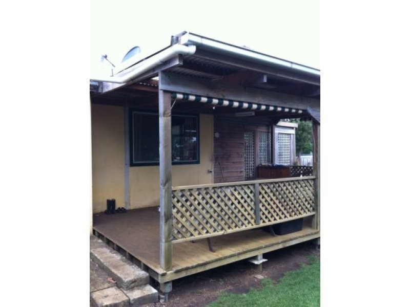 Lot 1 Crowe Street, Kalangadoo SA 5278