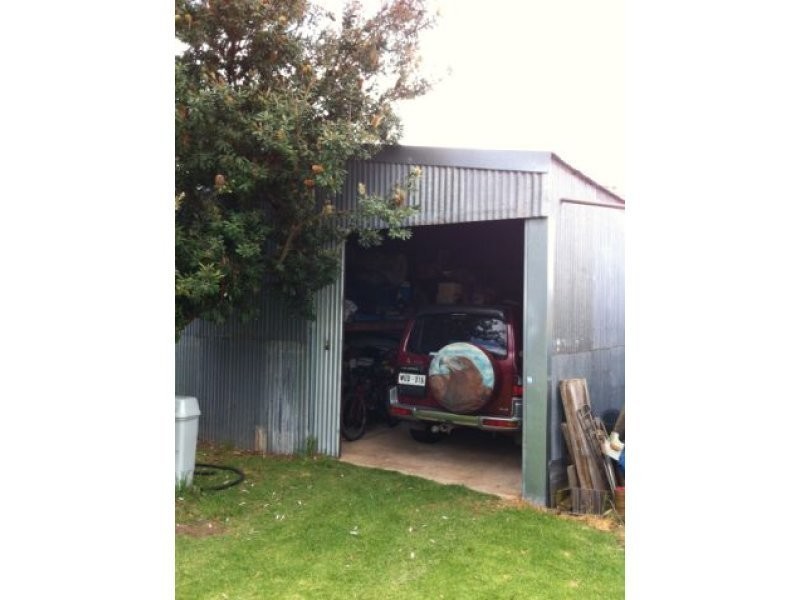 Lot 1 Crowe Street, Kalangadoo SA 5278