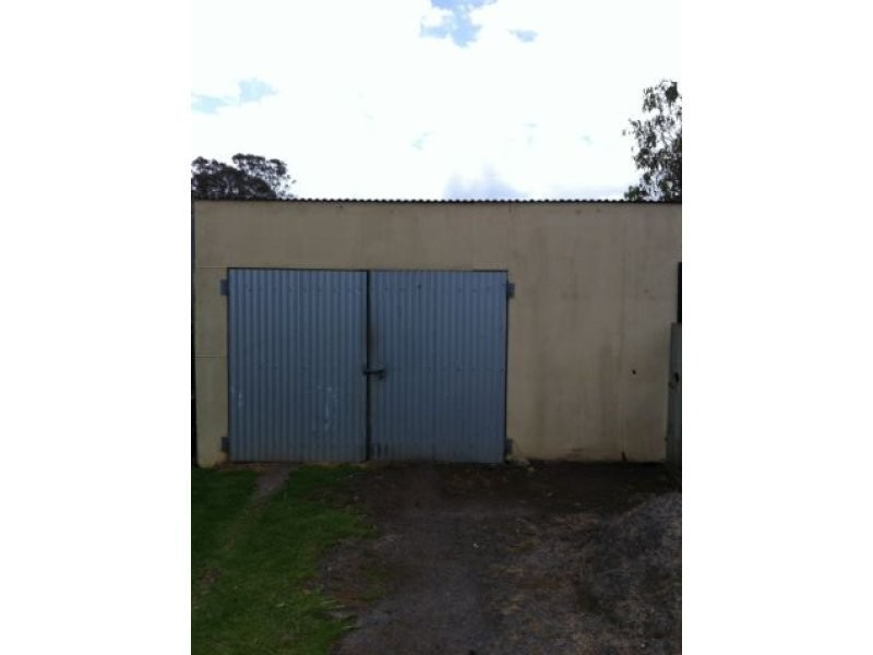 Lot 1 Crowe Street, Kalangadoo SA 5278