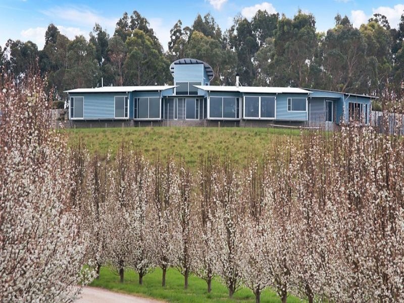 Lot 7 Casterton Road, Glenburnie SA 5291