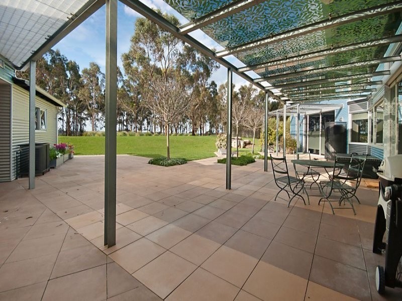 Lot 7 Casterton Road, Glenburnie SA 5291