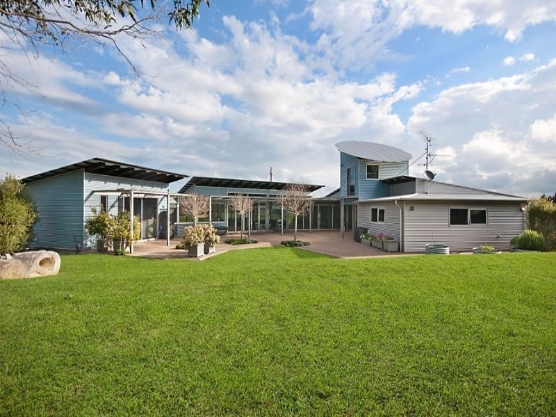 Lot 7 Casterton Road, Glenburnie SA 5291