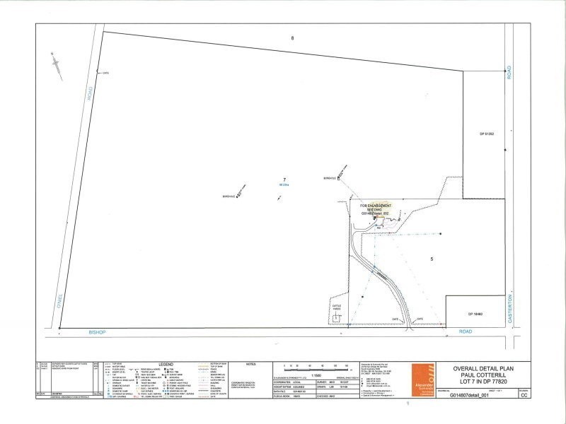 Lot 7 Casterton Road, Glenburnie SA 5291