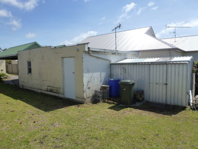 9 Wallace Street, Mount Gambier SA 5290