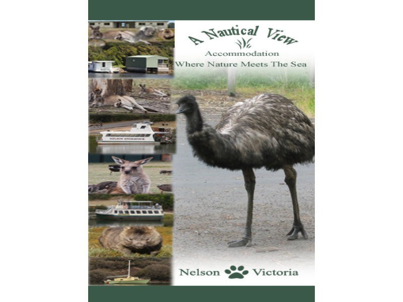 6597 Portland-Nelson Road, Nelson VIC 3292