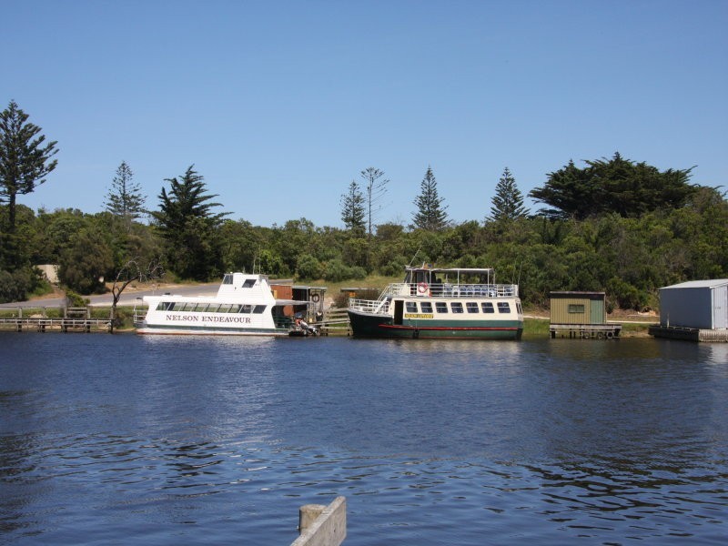 6597 Portland-Nelson Road, Nelson VIC 3292