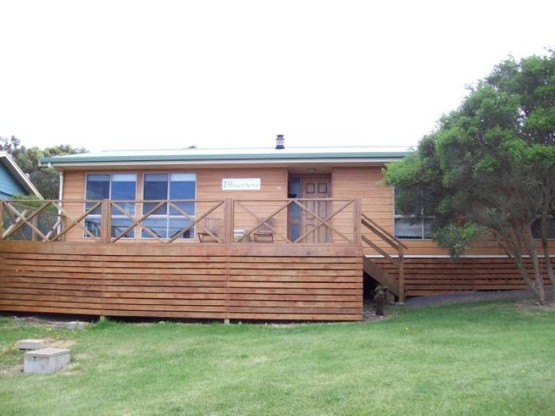 10 Meredith Street, Nelson VIC 3292