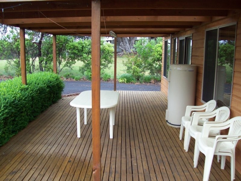 10 Meredith Street, Nelson VIC 3292