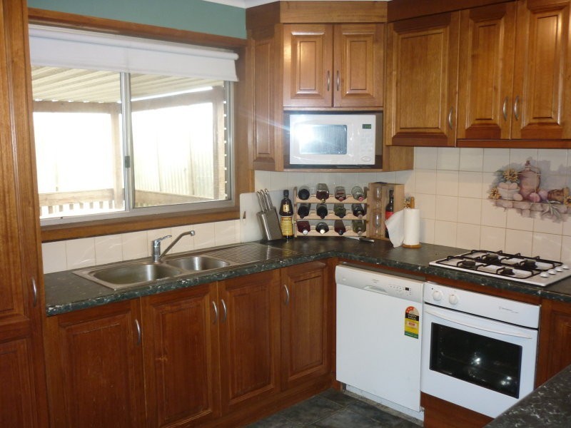 24 Brigalow Crs, Mount Gambier SA 5290