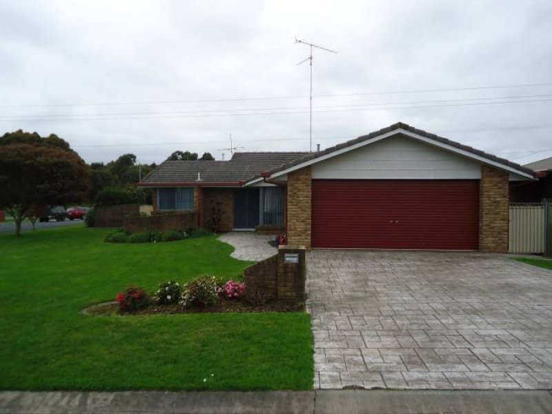 1 Montebello Drive, Mount Gambier SA 5290