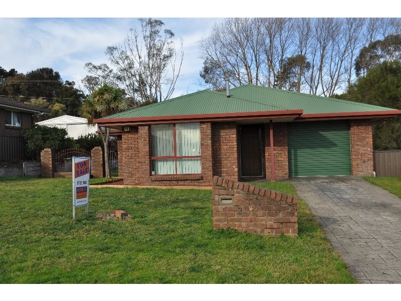 2 Sunset Drive, Mount Gambier SA 5290