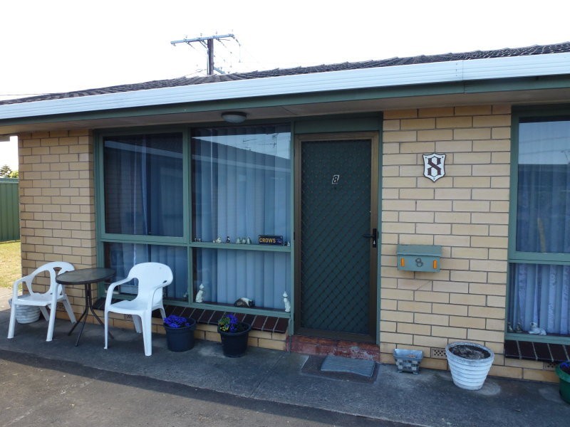 8/54 Jubilee Highway West, Mount Gambier SA 5290