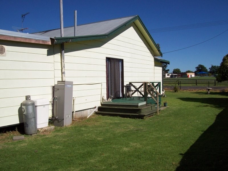 10 Vaughan Tce, Nangwarry SA 5277