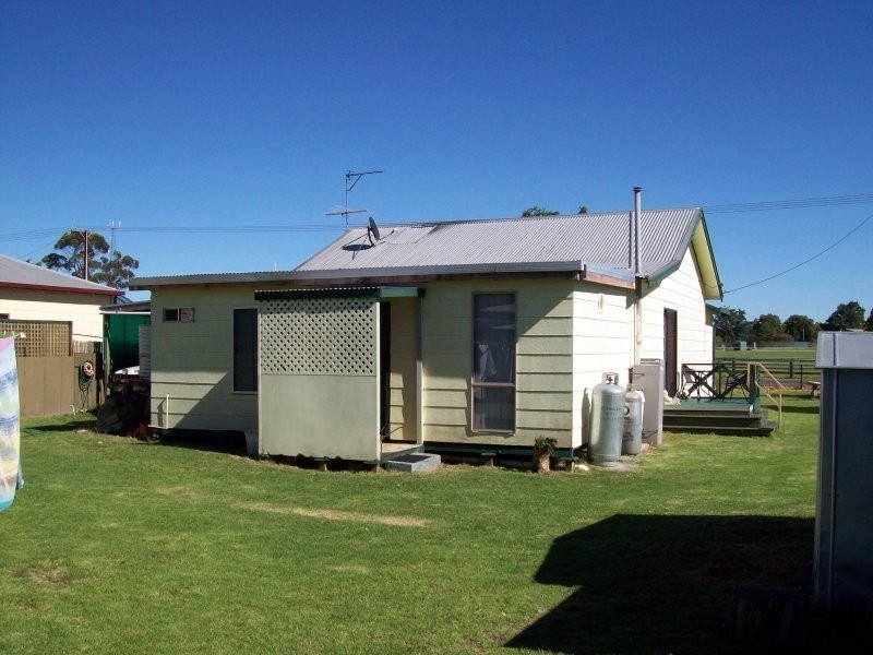 10 Vaughan Tce, Nangwarry SA 5277