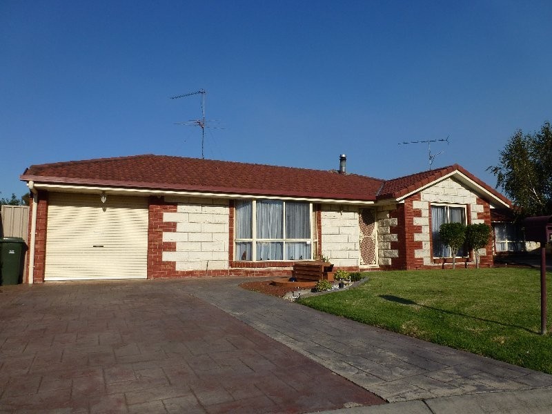 17 Elle Court, Mount Gambier SA 5290