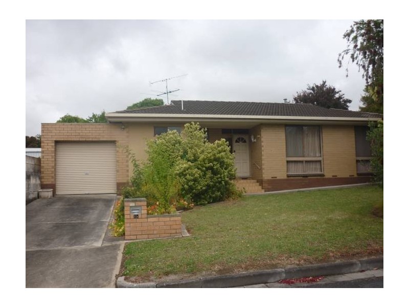 1A Winston Tce, Mount Gambier SA 5290