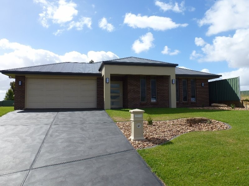 12 Macquarie Court, Mount Gambier SA 5290