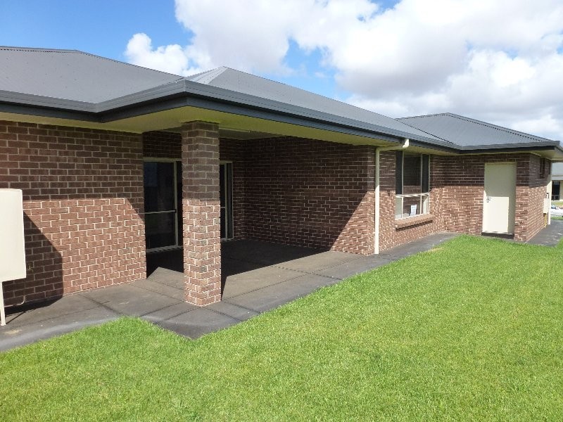 12 Macquarie Court, Mount Gambier SA 5290