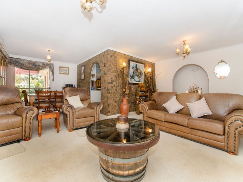 4 Link Street, Mount Gambier SA 5290