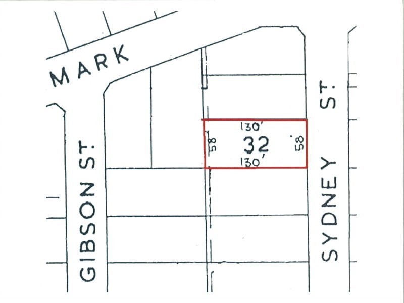 Lot 32 Sydney Street, Nelson VIC 3292