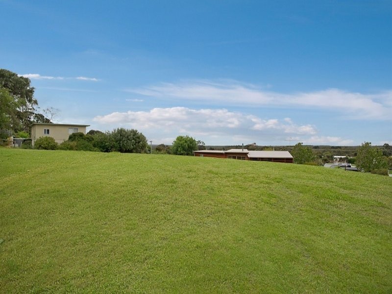 Lot 32 Sydney Street, Nelson VIC 3292