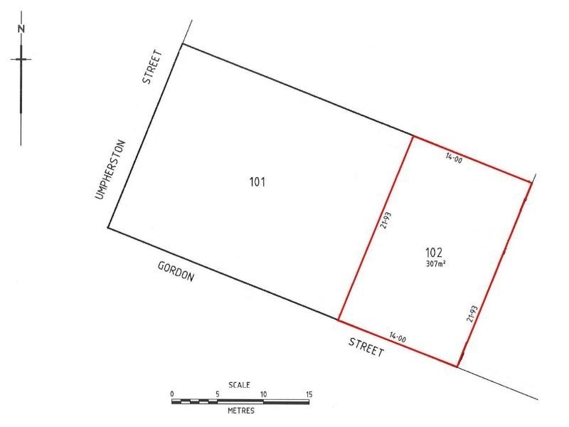 6A Gordon Street, Mount Gambier SA 5290