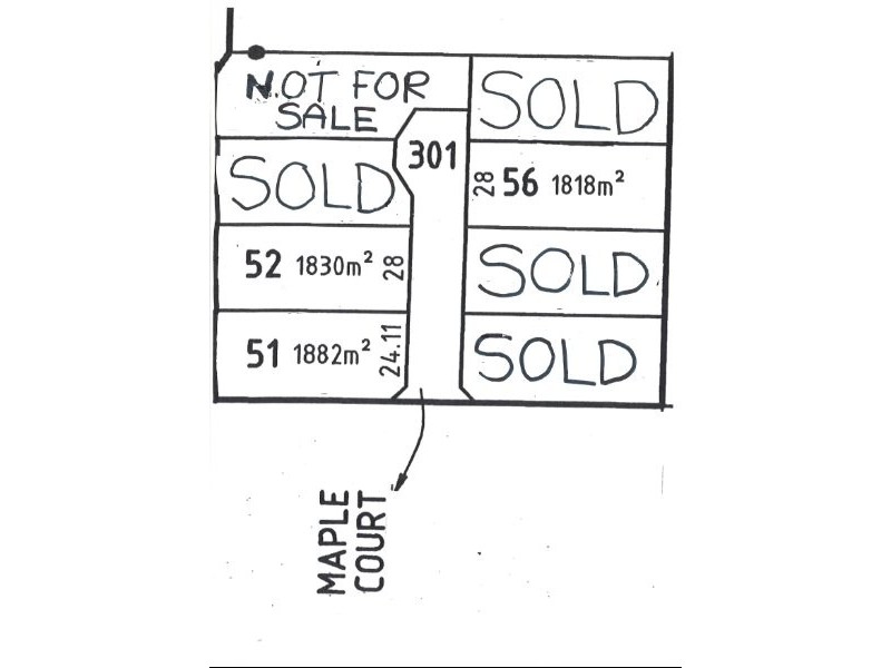 00 Maple Court, Yahl SA 5291
