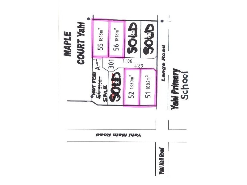 00 Maple Court, Yahl SA 5291