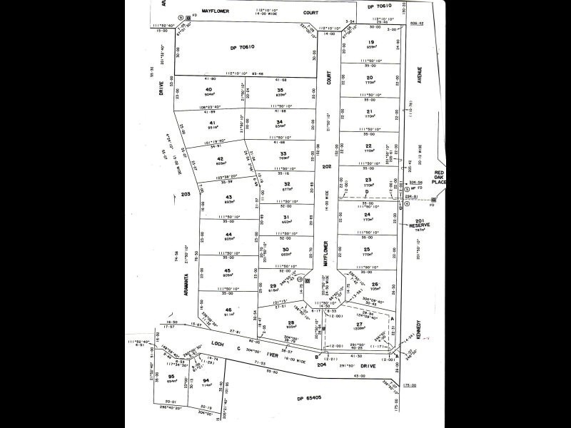 Lot Aramanta Drive, Mount Gambier SA 5290