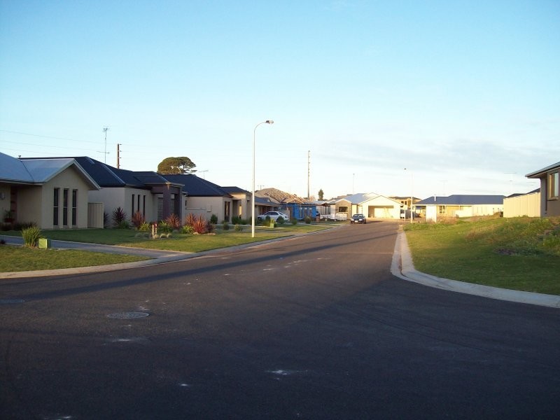 Lot Aramanta Drive, Mount Gambier SA 5290