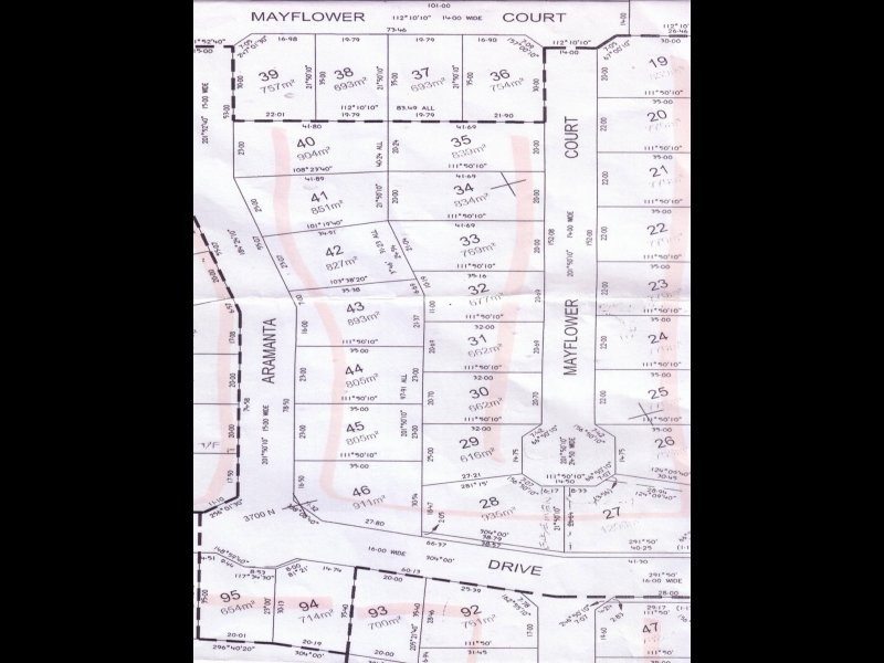 Lot Aramanta Drive, Mount Gambier SA 5290