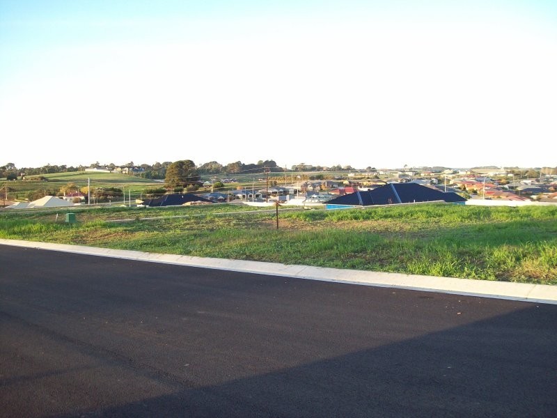 Lot Aramanta Drive, Mount Gambier SA 5290