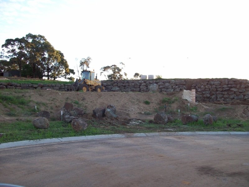 Lot Aramanta Drive, Mount Gambier SA 5290