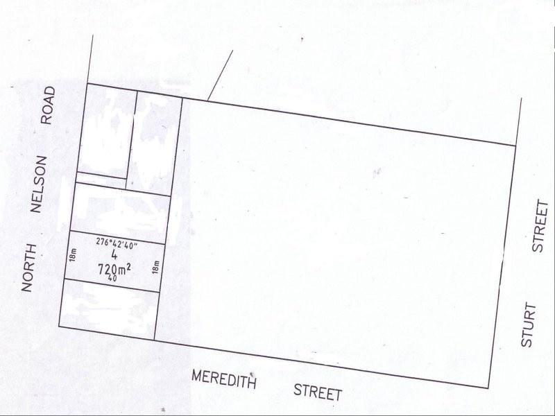 Lot 2 North Nelson Road, Nelson VIC 3292