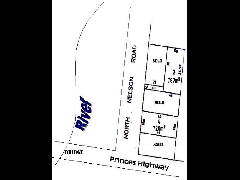 Lot 2 North Nelson Road, Nelson VIC 3292