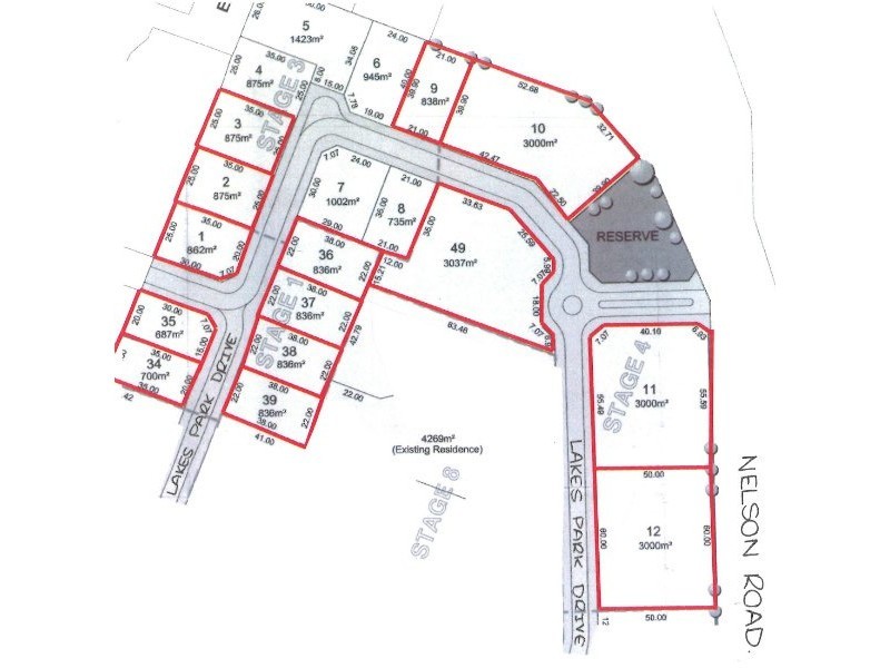 00 Nelson Road, Mount Gambier SA 5290