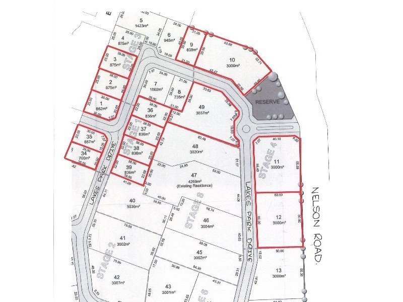 00 Nelson Road, Mount Gambier SA 5290