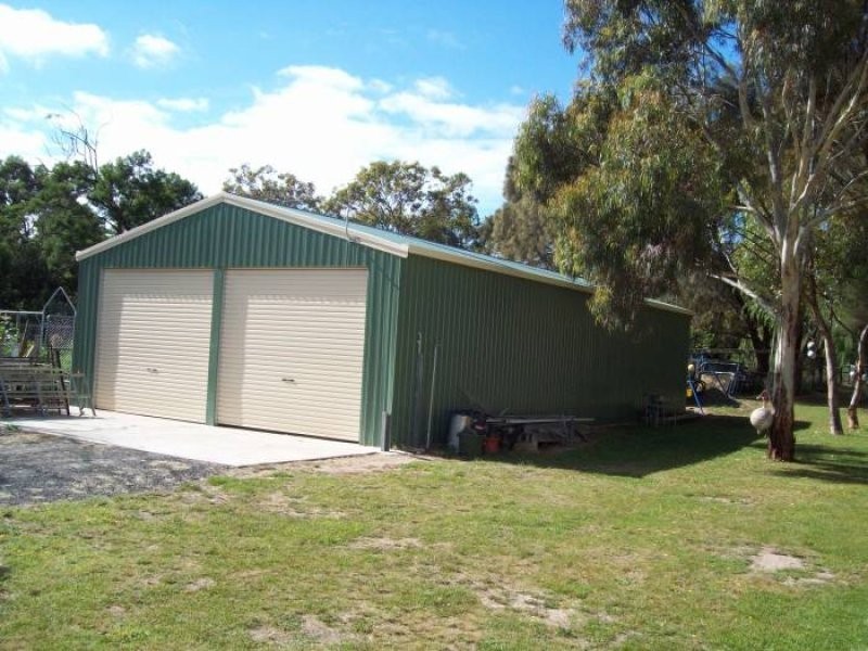 Lot 2 Bradford Court, Nelson VIC 3292