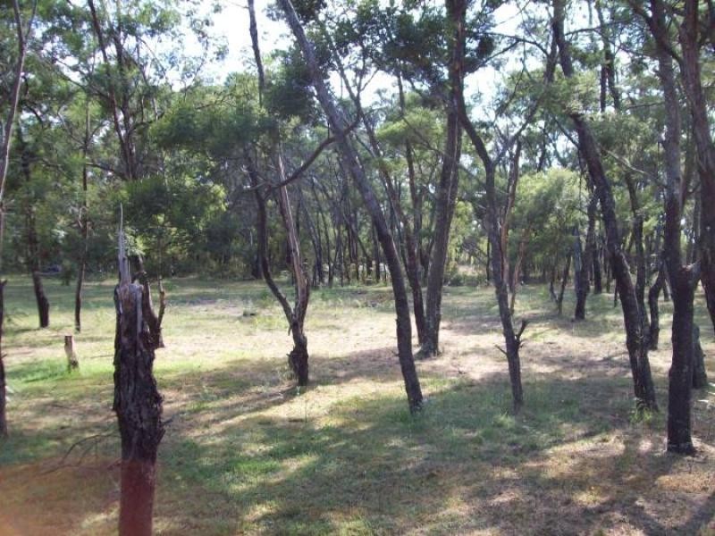 Lot 2 Bradford Court, Nelson VIC 3292