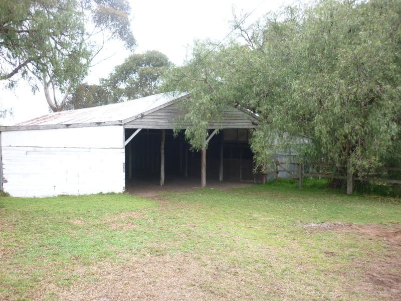 12-20 Stewart Lane, Casterton VIC 3311