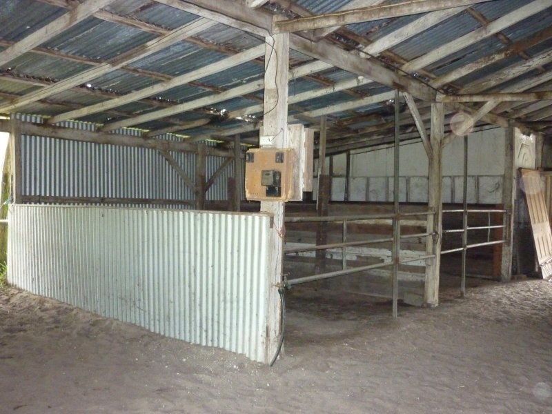 12-20 Stewart Lane, Casterton VIC 3311