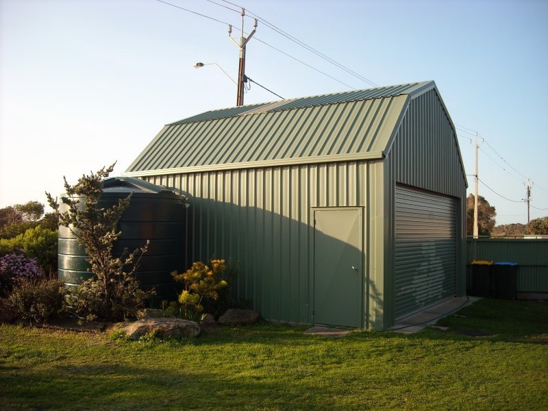 12 Racketts Road, Pelican Point SA 5291