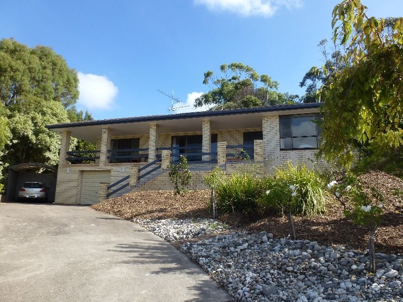 14 Tawarri Crescent, Mount Gambier SA 5290