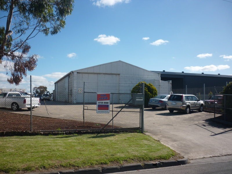 355 Commercial Street West, Mount Gambier SA 5290
